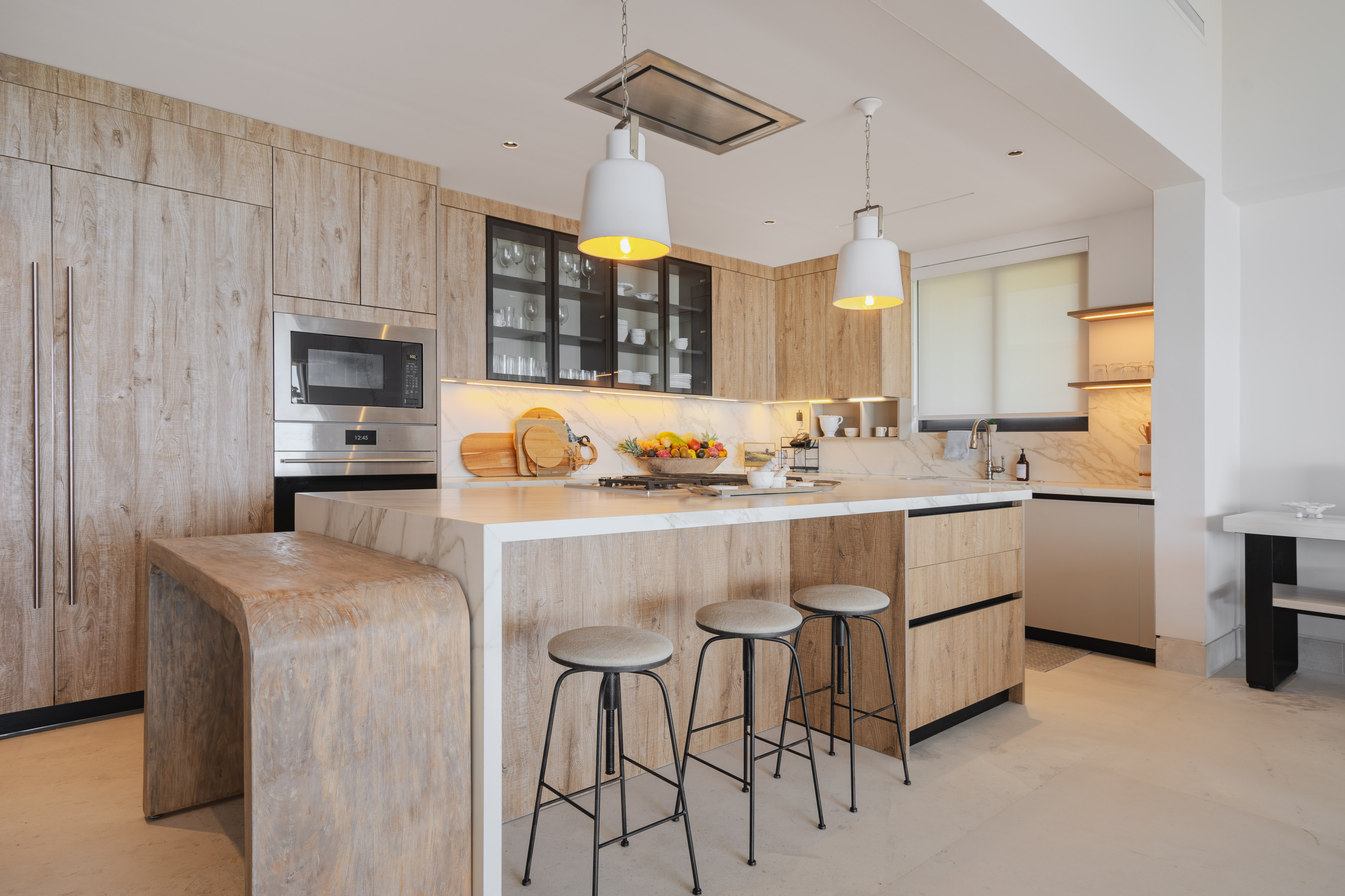 Luxury Rentals Punta Mita - Ocean Views - Villa Amore - -0030.jpg